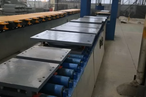 Requests Of a Qualified Bridge Bearings Supplier