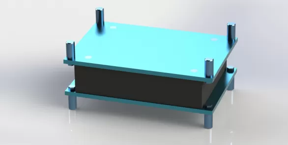 How to choose elastomeric bearing pad materials