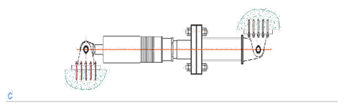 Viscous damper