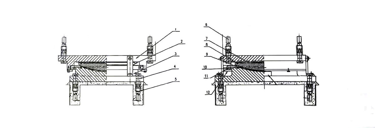 Spherical bearings (Passenger-dedicated Railway) (KTQZ) (CSQZ)