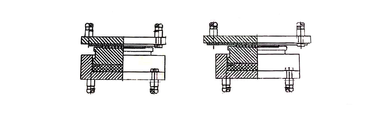 Highway Bridge Pot Bearing