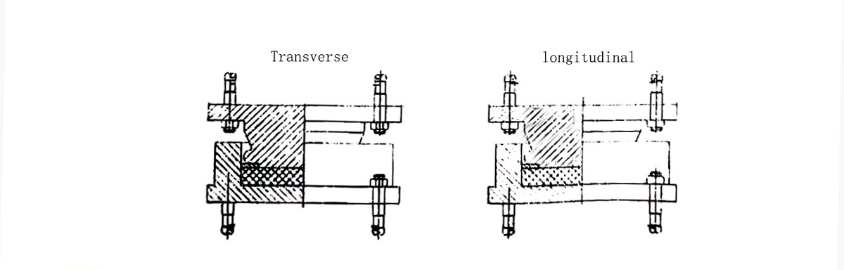 Highway Bridge Pot Bearing