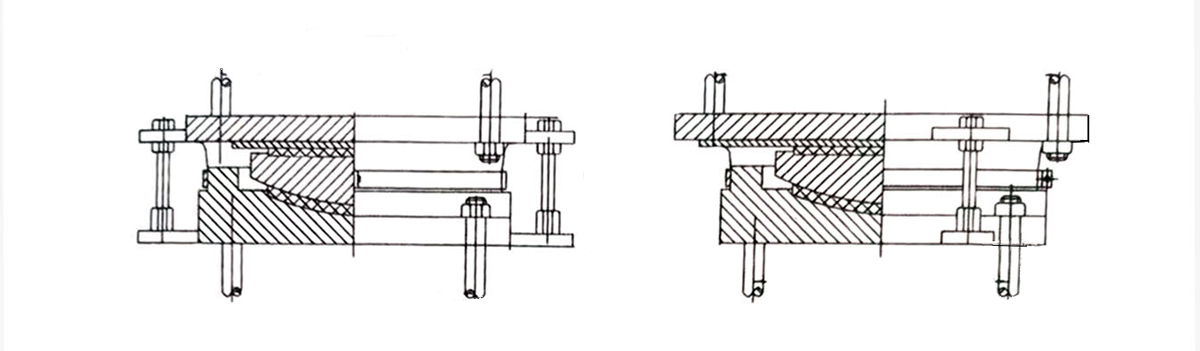 Spherical Bridge Bearings