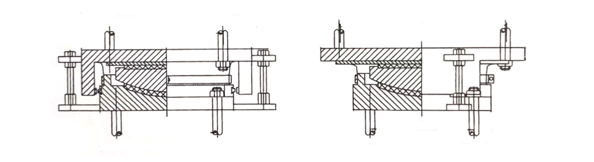 Spherical Bridge Bearings