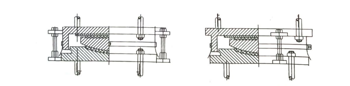 Spherical Bridge Bearings