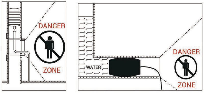 Inflatable Pipe Plugs