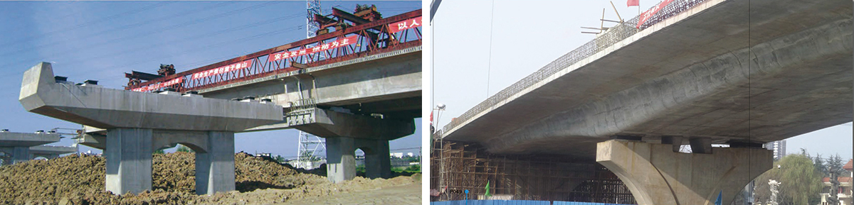 Zhanjiang Haida intersection to weilugang highway