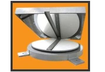 Elastomeric Bearing vs Pot Bearing