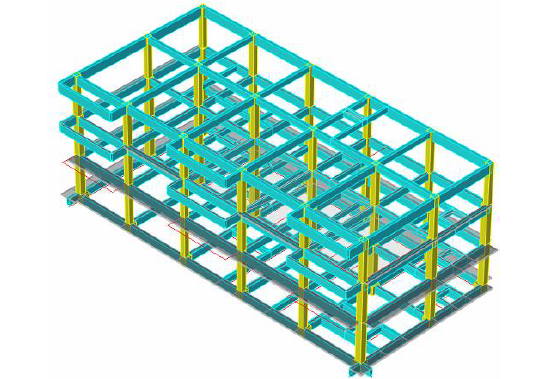 Earthquake-proof building design and how to choose the earthquake resistance products