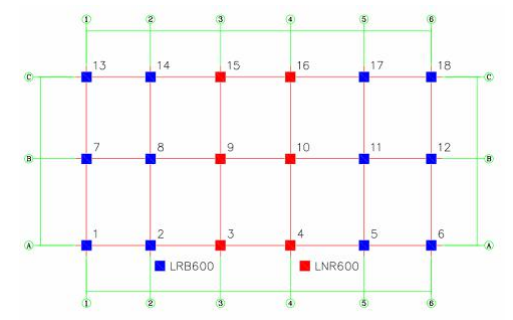 Earthquake-proof building design and how to choose the earthquake resistance products