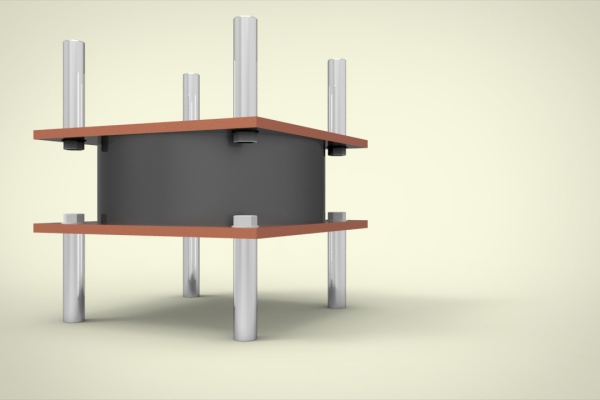 Seismic Isolation Bearings in the Philippines: Protecting Bridges and Buildings from Earthquakes