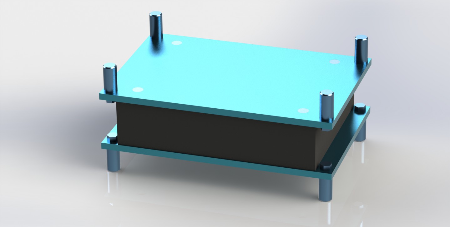 How to choose elastomeric bearing pad materials