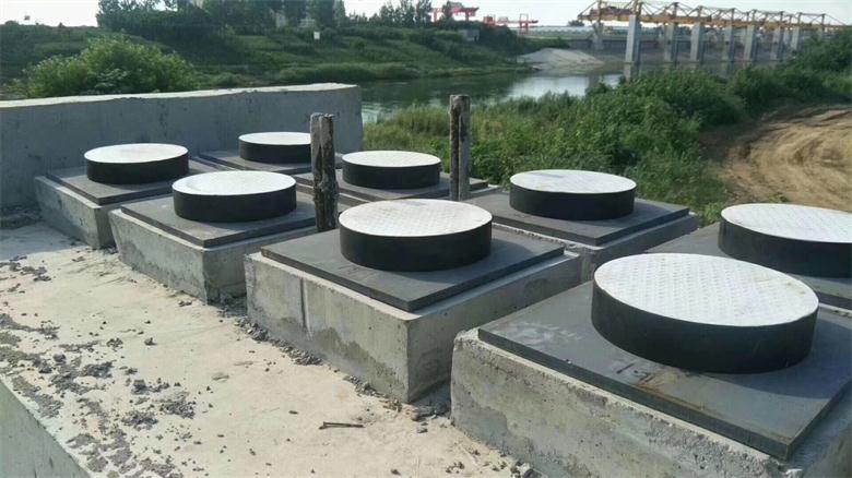 Advantages of Laminated Rubber Bearings with PTFE Sliding Plates