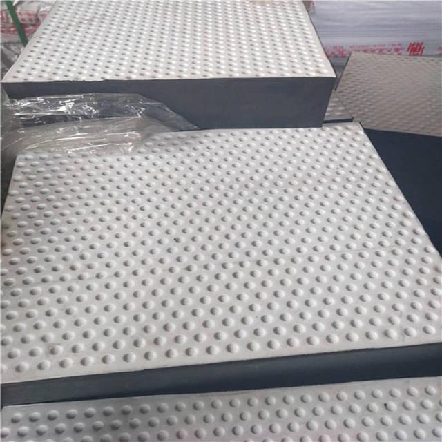 Advantages of Laminated Rubber Bearings with PTFE Sliding Plates