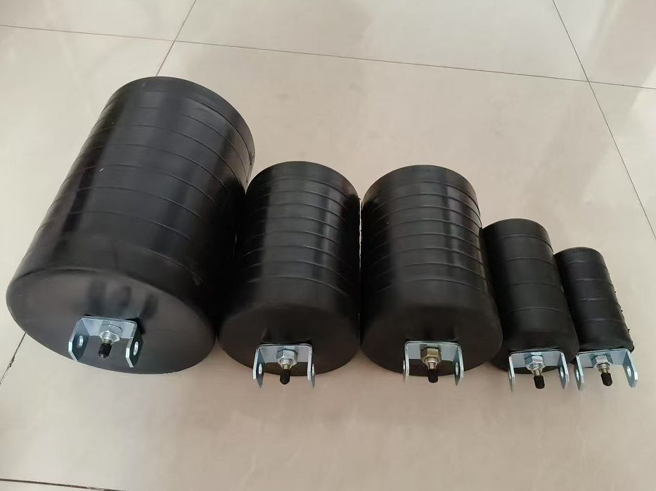 Innovative High-Pressure Rubber Pipe Plug (2.5 Bar)- Engineered for Superior Pipeline Sealing