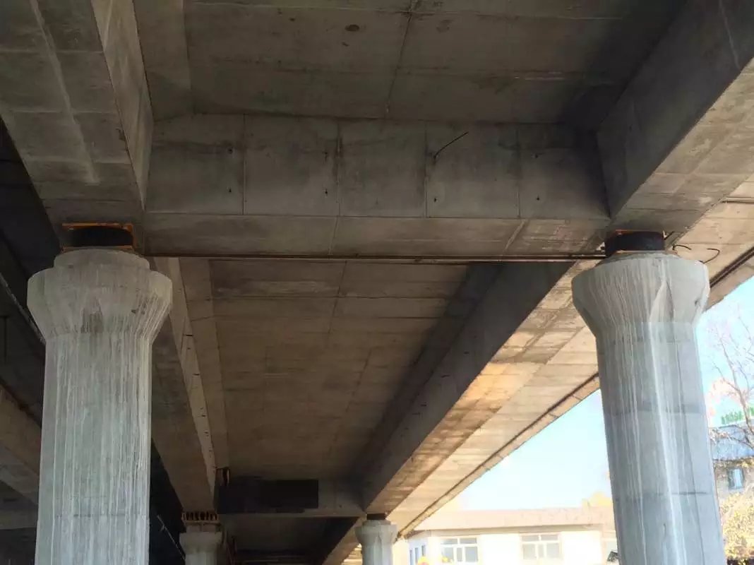 The Seismic Revolution in Philippine Infrastructure: Strategic Value Analysis of Bridge Bearings and Seismic Isolation Bearings