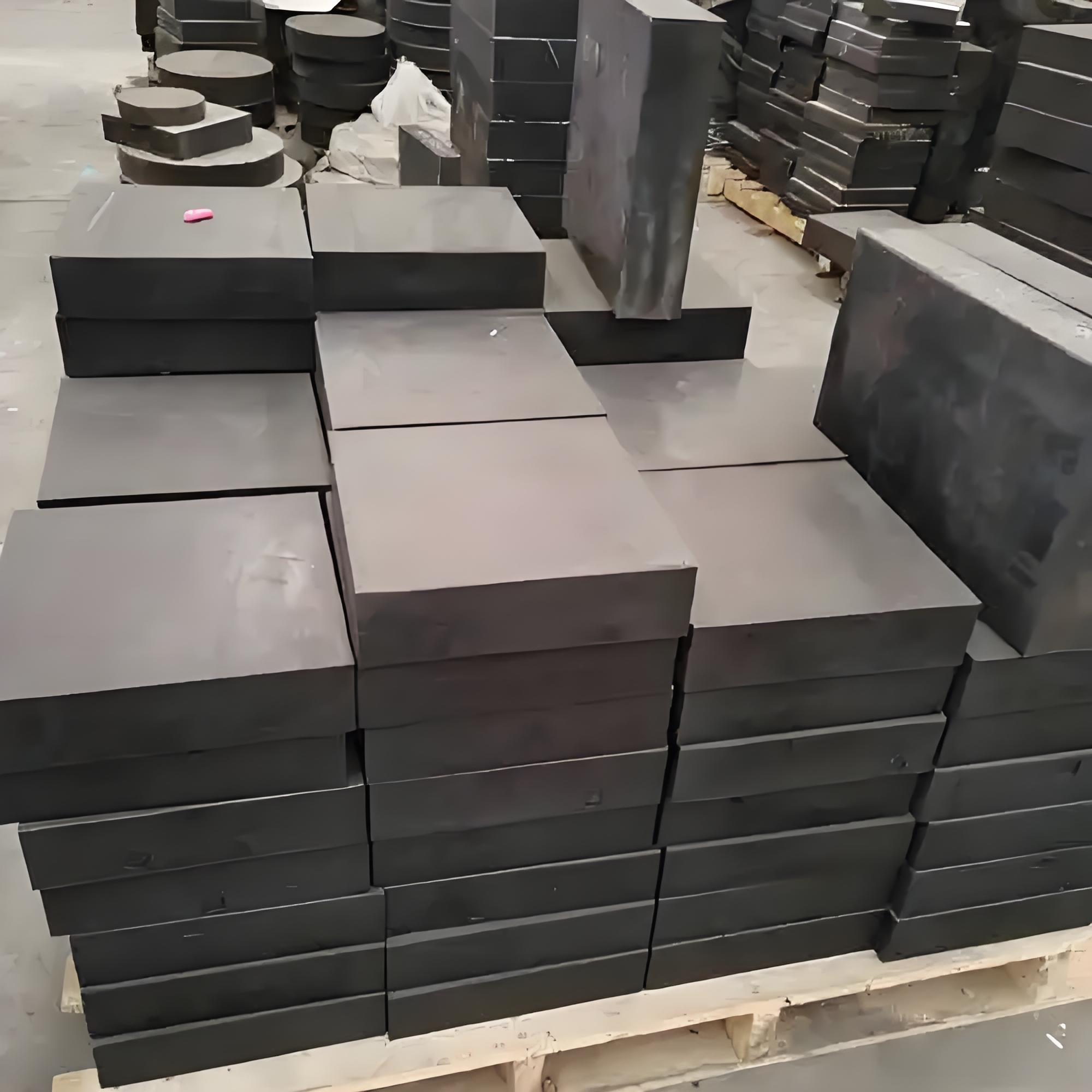 Elastomeric Bearing Pads: The Seismic Guardians of Bridge and Structural Engineering