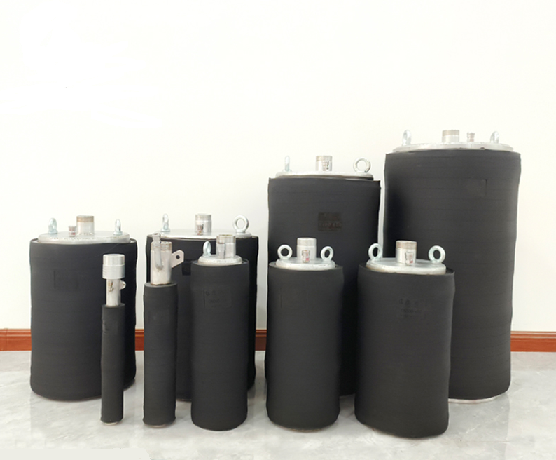 A Comprehensive Guide to Properly Installing and Using Inflatable Pipe Plugs