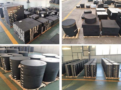 Global Standards for Elastomeric Bridge Bearings: Technical Comparison of ASTM, EN, and GB