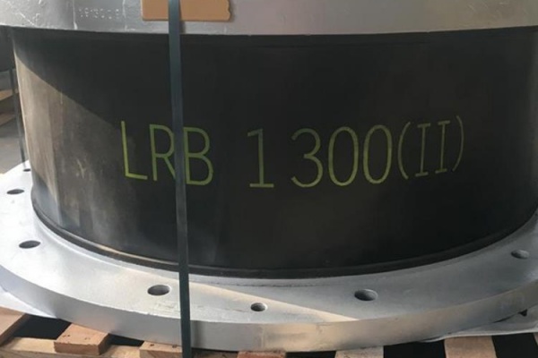 Seismic Isolation Bearings: Key Technology for Keeping Hospitals and Schools Safe