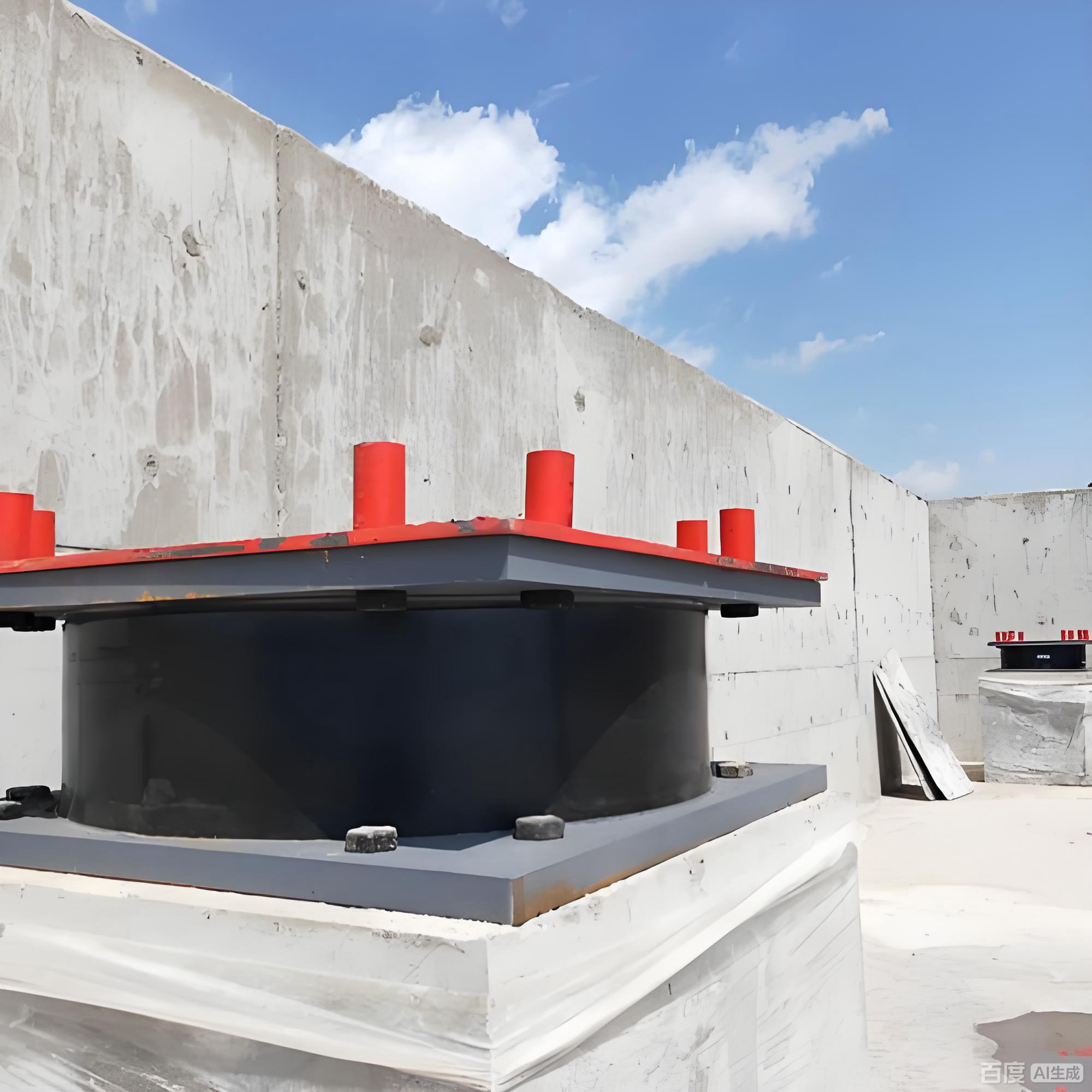 Seismic Isolation Bearing Use in the Philippines: A Guide to Technology and Market