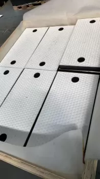 Elastomeric Bearing Pads: The Complete Professional Guide for Bridge Designers and Contractors