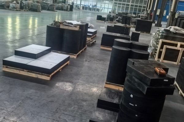 A Professional Guide: Where Peruvian Bridge Contractors Source Bridge Bearings and Their Key Concerns