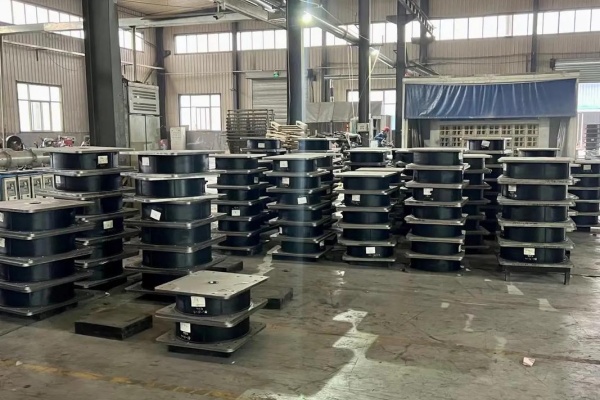 Seismic Isolation Bearings in the Philippines: Essential Guide for Earthquake-Resistant Construction