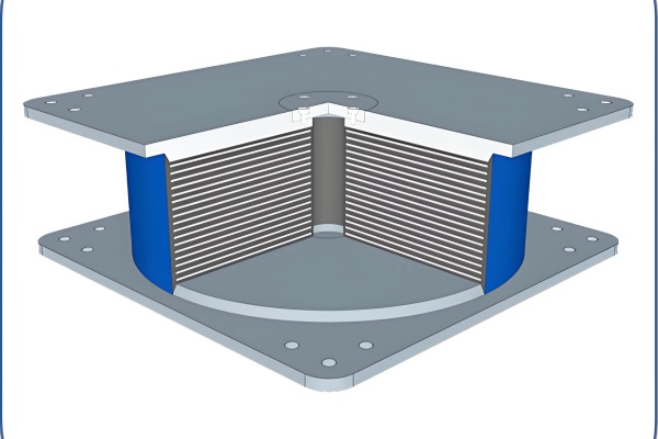 Seismic Isolation Bearings in the Philippines: Essential Guide for Earthquake-Resistant Construction