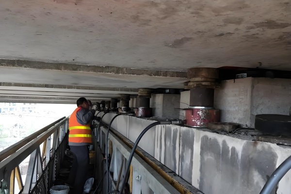 Bridge Bearings 2026: Smart Monitoring, Seismic Isolation, and Replacement Innovations – Market Insights