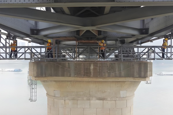 Bridge Bearings 2026: Smart Monitoring, Seismic Isolation, and Replacement Innovations – Market Insights