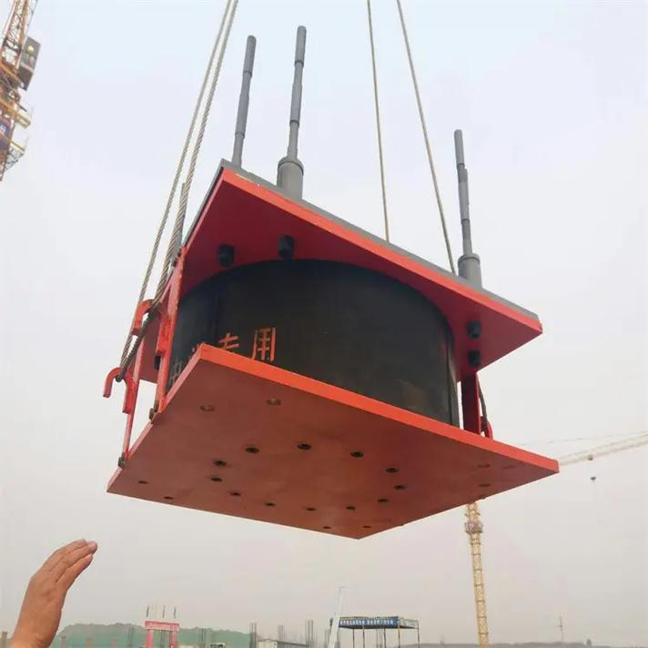 Complete Guide to Seismic Isolator Performance: Properties, Stiffness, and Load Capacity