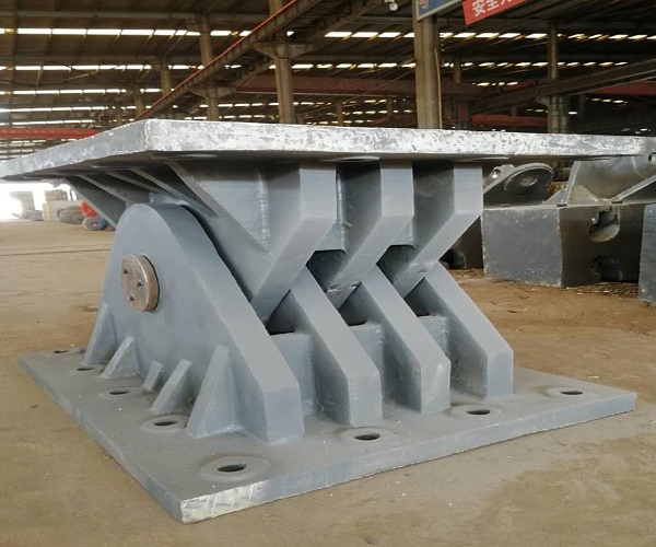 Construction Optimization of Damping and Seismic Isolation Technology in Building Seismic Retrofitting