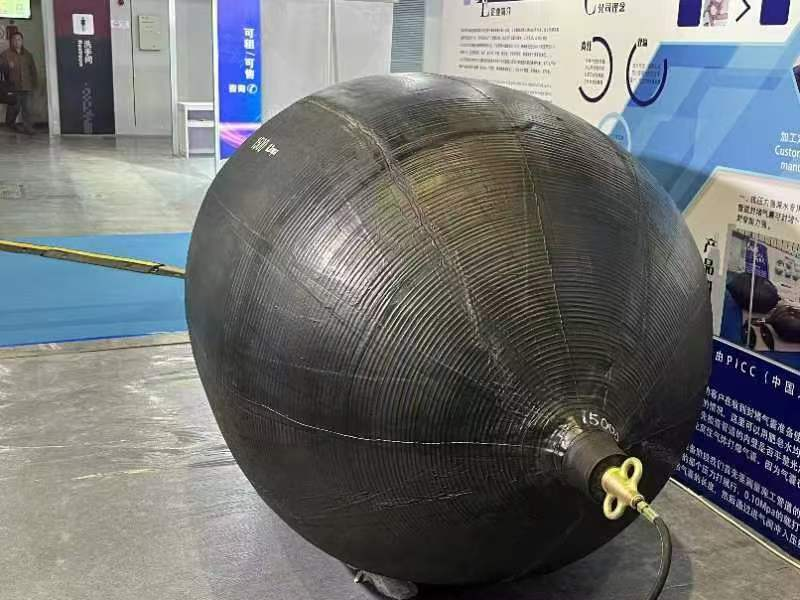 The Critical Role of High-Pressure Inflatable Pipe Plugs in Emergency Repairs for Above DN800 Pipelines The Critical Role of High-Pressure Inflatable Pipe Plugs in Emergency Repairs for Above DN800 Pipelines