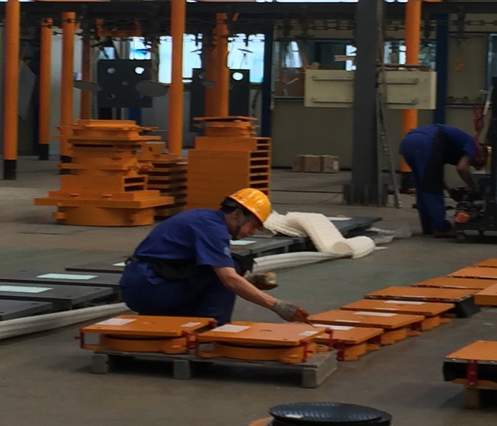 Hengshui Pot Bearings in 2026: Practical Use