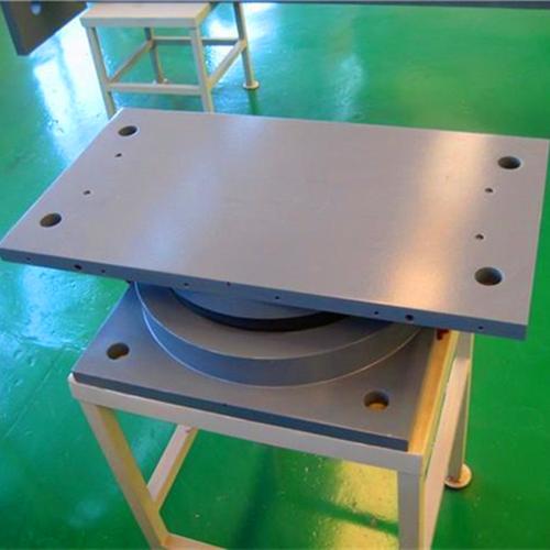 Bridge Bearing Manufacturer Explains: Bridge Spherical Bearing vs. Bridge Pot Bearing – What's the Difference?cid=6