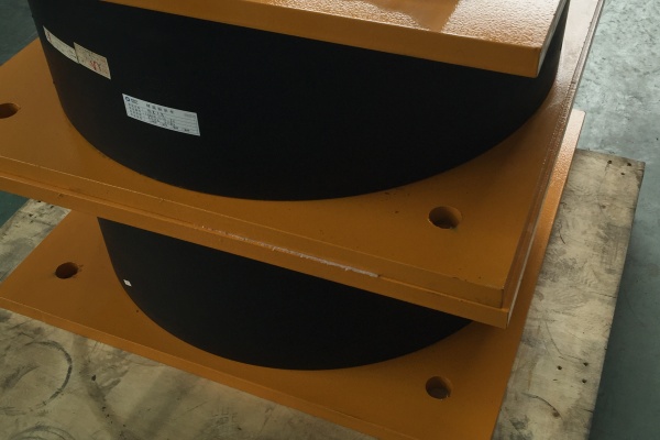 Construction Optimization of Damping and Seismic Isolation Technology in Building Seismic Retrofitting Construction Optimization of Damping and Seismic Isolation Technology in Building Seismic Retrofitting