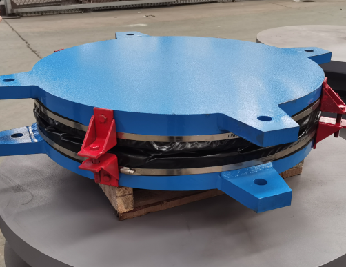 Friction Pendulum Bearings (FPB) for Highway Tunnels: Advanced Seismic Isolation, Cost Control, and the Patented Wind-Resistant Upgrade Friction Pendulum Bearings (FPB) for Highway Tunnels: Advanced Seismic Isolation, Cost Control, and the Patented Wind-Resistant Upgrade