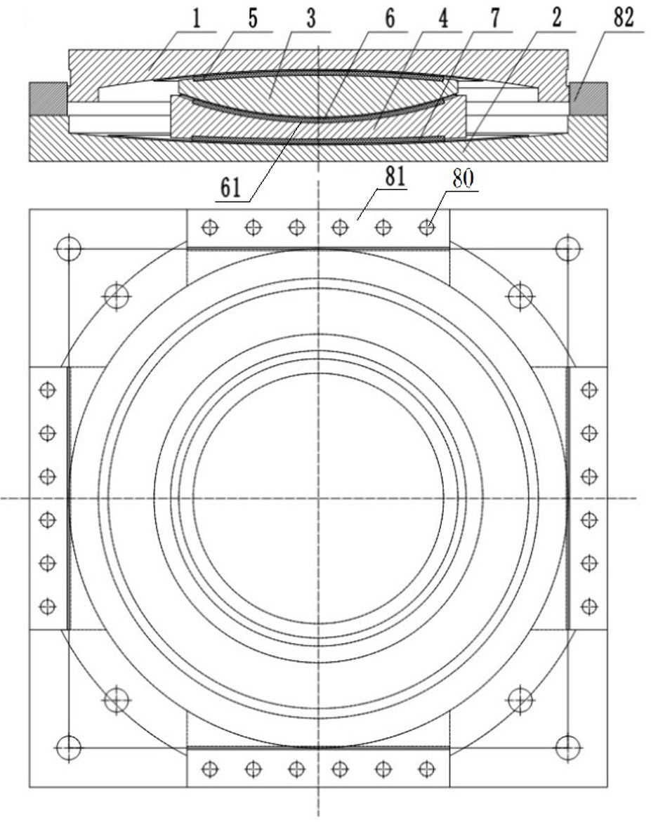 Friction Pendulum Bearings (FPB) for Highway Tunnels: Advanced Seismic Isolation, Cost Control, and the Patented Wind-Resistant Upgrade Friction Pendulum Bearings (FPB) for Highway Tunnels: Advanced Seismic Isolation, Cost Control, and the Patented Wind-Resistant Upgrade