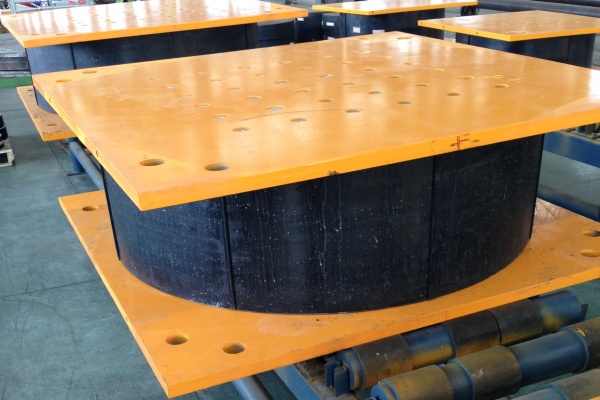 Key Design Considerations for Lead Rubber Bearings (LRB) Key Design Considerations for Lead Rubber Bearings (LRB)