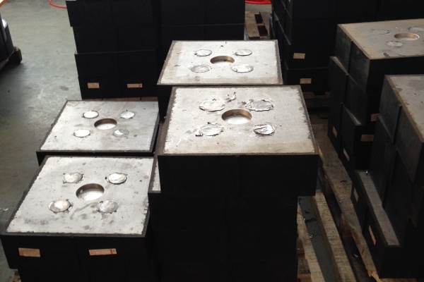 Key Design Considerations for Lead Rubber Bearings (LRB) Key Design Considerations for Lead Rubber Bearings (LRB)