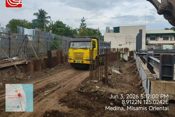 LRB Seismic Isolation Case Study: Medina Hospital (First Misamis Oriental General Hospital) – Proven Performance in the June 2026 Philippines Earthquake LRB Seismic Isolation Case Study: Medina Hospital (First Misamis Oriental General Hospital) – Proven Performance in the June 2026 Philippines Earthquake