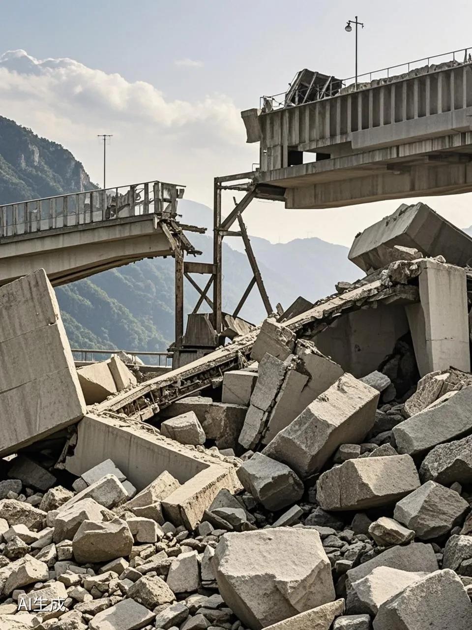 Panama Earthquake Insights: How LRB Seismic Isolation Safeguards Bridge Lifelines Panama Earthquake Insights: How LRB Seismic Isolation Safeguards Bridge Lifelines