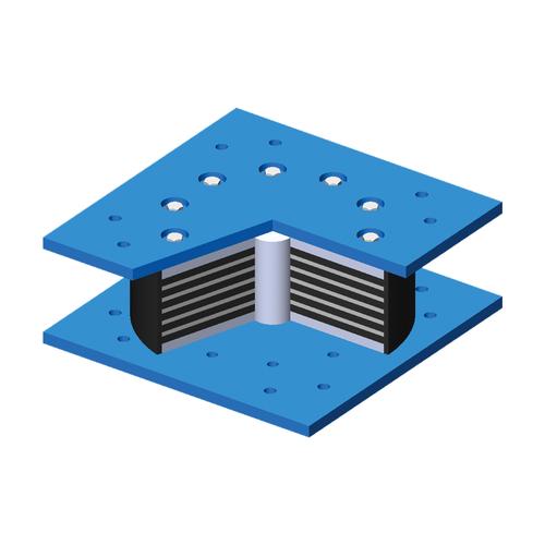 Panama Earthquake Insights: How LRB Seismic Isolation Safeguards Bridge Lifelines Panama Earthquake Insights: How LRB Seismic Isolation Safeguards Bridge Lifelines