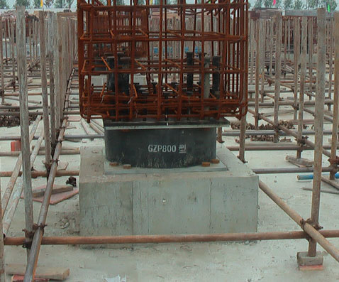 Seismic Isolation Design in the Philippines: Code Gaps, Project Evidence, and What Designers Actually Rely On Seismic Isolation Design in the Philippines: Code Gaps, Project Evidence, and What Designers Actually Rely On