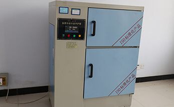 Constant temperature and humidity curing equipment