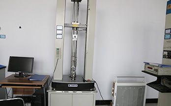 Electronic multifunctional testing machine