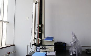 Multifunctional material testing machine