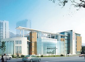 Pengzhou maternal and Child Health Hospital