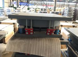 Large-Tonnage Spherical bearings (CSLT)